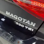 Volkswagen Magotan 2017 180 л.с. — лот 56365373 из Китая