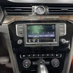 Volkswagen Magotan 2017 180 л.с. — лот 56365373 из Китая