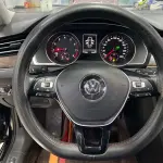 Volkswagen Magotan 2017 180 л.с. — лот 56365373 из Китая