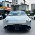 Aion AION S Plus 2022 из Китая