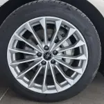 Audi A8 2021 из Китая
