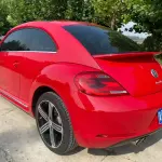 Volkswagen Beetle 2013 из Китая