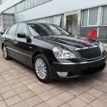Hongqi Hongqi Shengshi 2009 из Китая