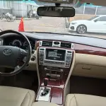 Hongqi Hongqi Shengshi 2009 из Китая