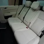 Li Auto Li L7 2024 из Китая