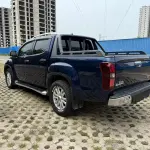 Isuzu D-MAX 2020 из Китая