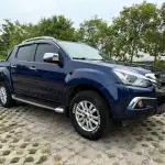 Isuzu D-MAX 2020 из Китая