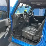Jeep Wrangler 2016 из Китая