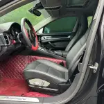 Porsche Panamera 2012 из Китая