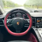 Porsche Panamera 2012 из Китая