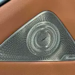 Mercedes-Benz S-Class 2021 из Китая
