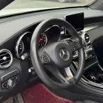 Mercedes-Benz GLC 2018 из Китая