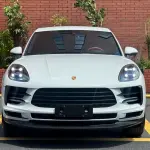 Porsche Macan 2020 из Китая