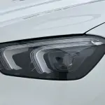 Mercedes-Benz GLE 2020 из Китая
