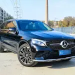 Mercedes-Benz GLC 2019 211 л.с. — лот 56261567 из Китая