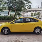 Ford Focus 2014 из Китая