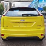 Ford Focus 2014 из Китая
