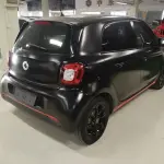 smart Smart Forfour 2018 71 л.с. — лот 56190427 из Китая