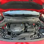 BMW 2 Series Active Tourer 2018 из Китая
