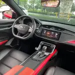 Geely Binrui 2021 из Китая