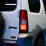Suzuki Jimny 2017 из Китая