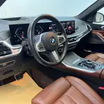 BMW X7 2023 из Китая