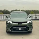 Honda Breeze 2022 из Китая