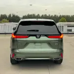 Honda Breeze 2022 из Китая