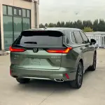 Honda Breeze 2022 из Китая