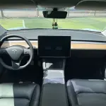 Tesla Model 3 2022 из Китая