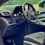 Toyota Granvia 2025 из Китая