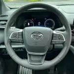 Toyota Granvia 2025 из Китая