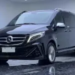 Mercedes-Benz 2019 из Китая