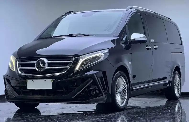 Mercedes-Benz Benz 2019 из Китая