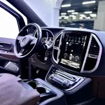 Mercedes-Benz 2019 из Китая