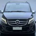 Mercedes-Benz 2019 из Китая