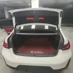 BMW 2 Series (Import) 2018 из Китая