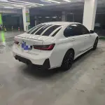 BMW 2 Series (Import) 2018 из Китая