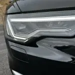 Audi A6L 2023 из Китая