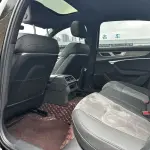 Audi A6L 2023 из Китая