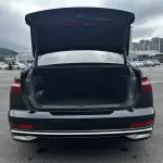 Audi A6L 2023 из Китая