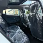 GAC Motor Trumpchi GS3 2025 из Китая