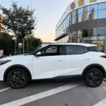 GAC Motor Trumpchi GS3 2025 из Китая