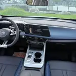 GAC Motor Trumpchi GS3 2025 из Китая