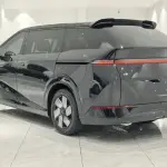 XPeng X9 2024 из Китая