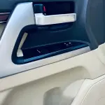Toyota Land Cruiser 2017 из Китая
