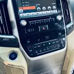 Toyota Land Cruiser 2017 из Китая