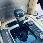 Toyota Land Cruiser 2017 из Китая