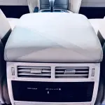 Toyota Land Cruiser 2017 из Китая