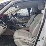 Geely Jia Ji 2021 из Китая